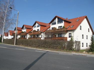 Bauplanung, Hochbauplanung, Architekturbro Dbeln